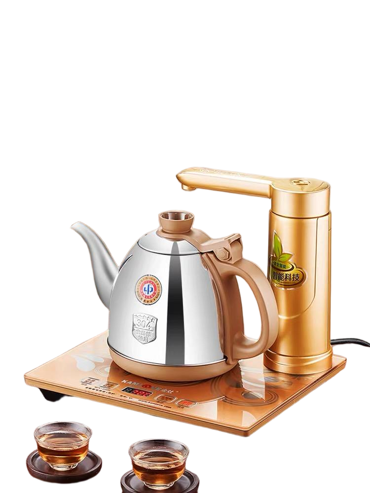 Jinzao Fully intelligent electric kettle-4