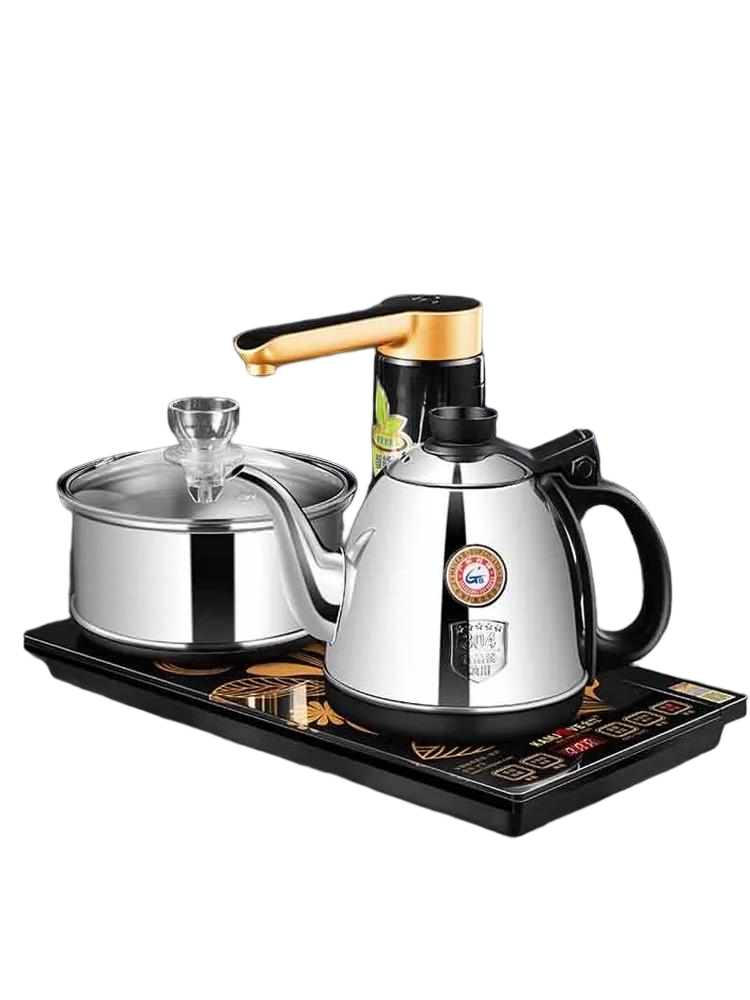 Jinzao Fully intelligent electric kettle-10