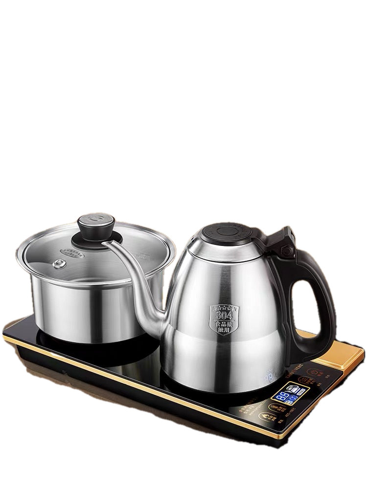 Jinzao Fully intelligent electric kettle-11