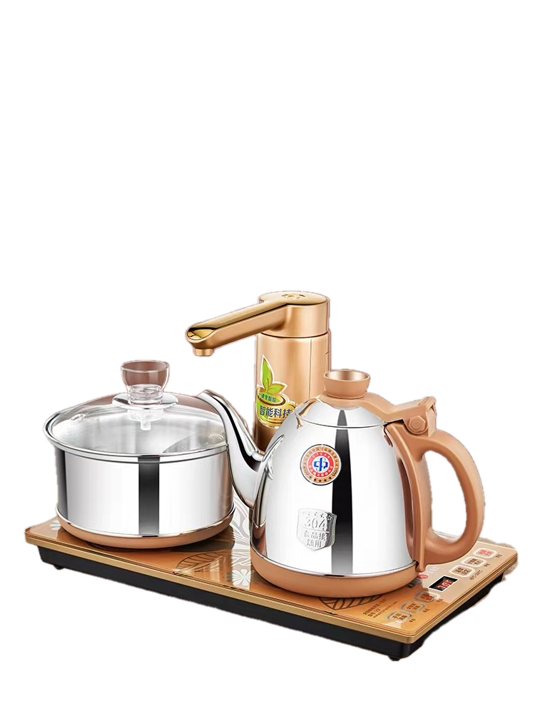 Jinzao Fully intelligent electric kettle-12
