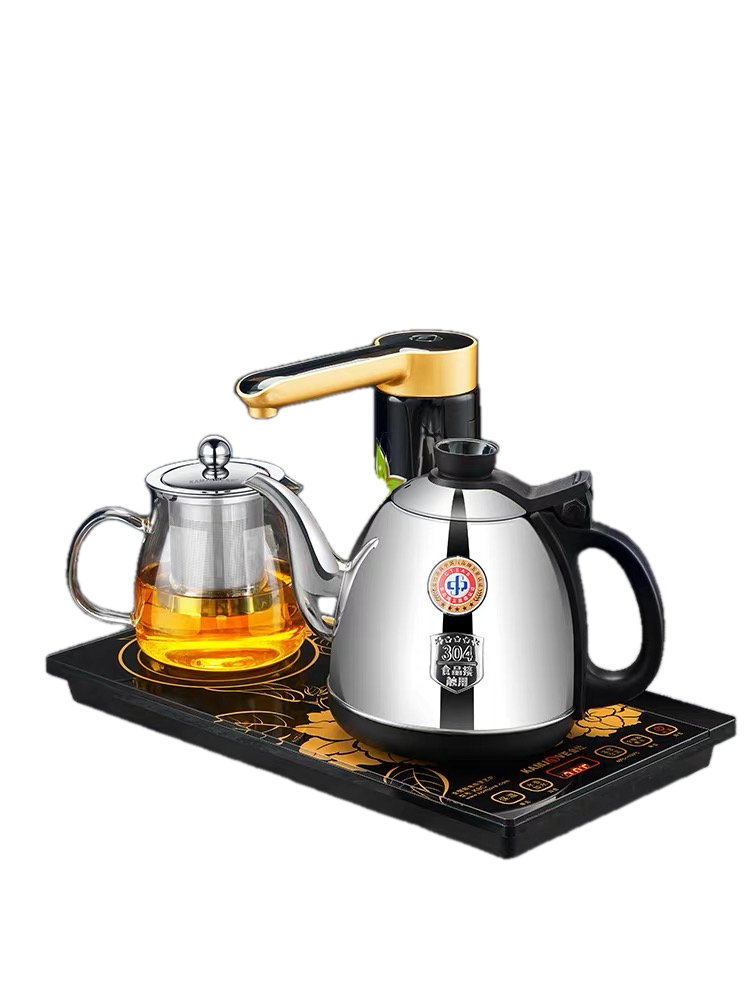 Jinzao Fully intelligent electric kettle-13