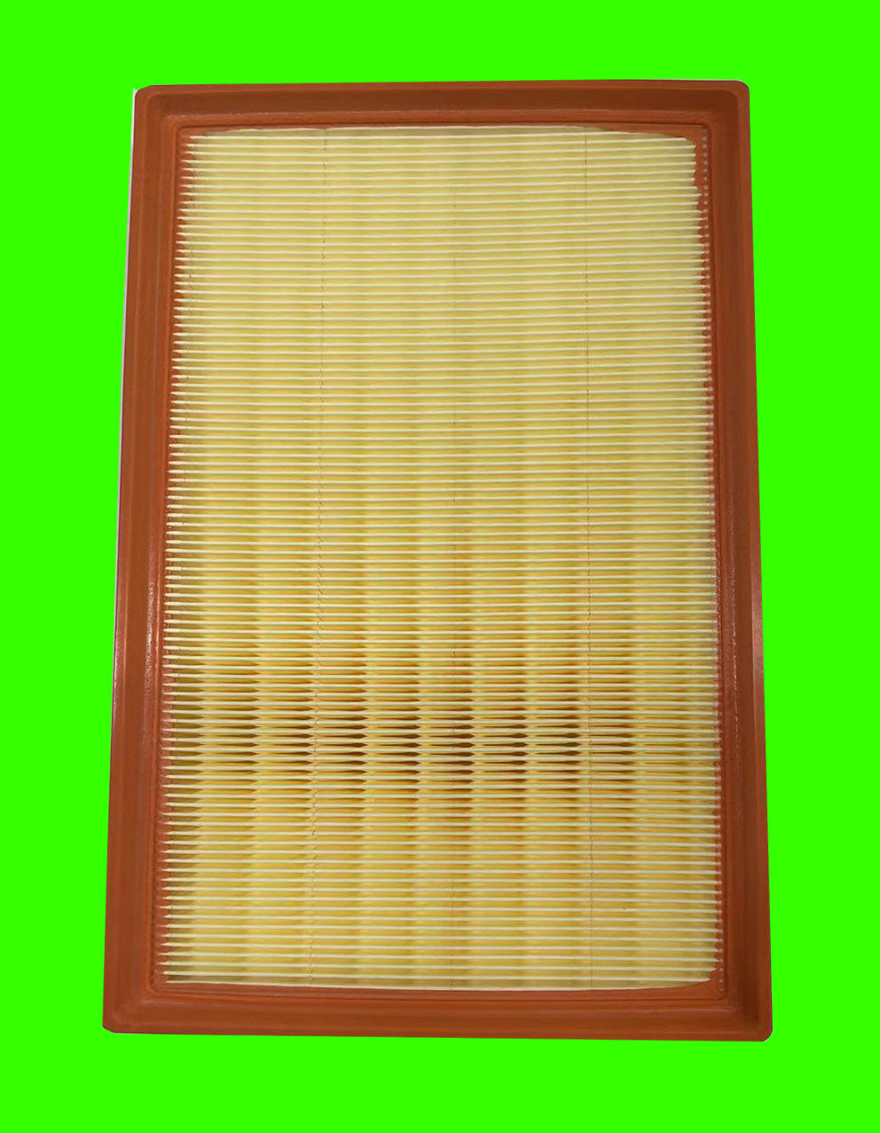 Car air conditioning filter