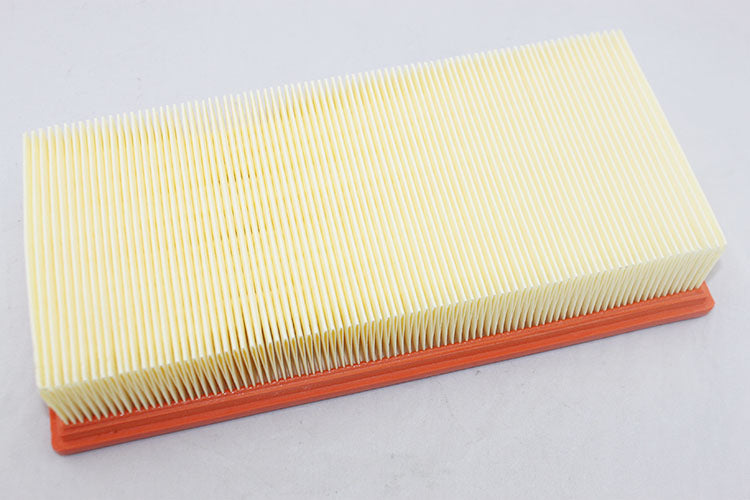 Car air conditioning filter