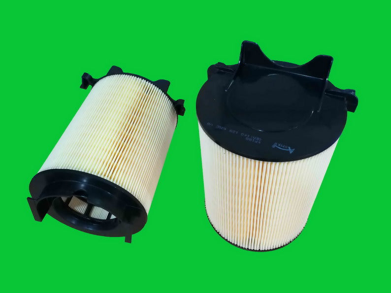 Automotive oil filter