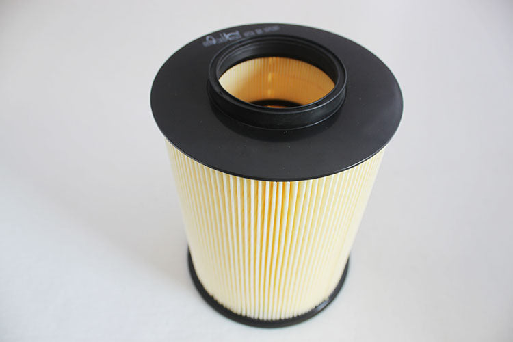 Automotive oil filter
