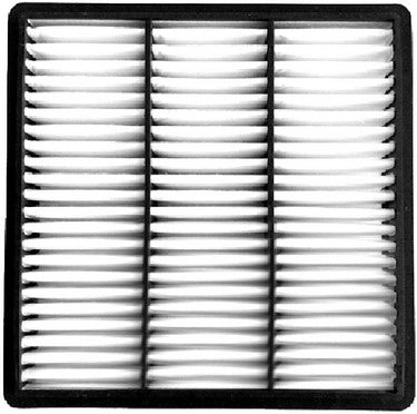 Car air conditioning filter