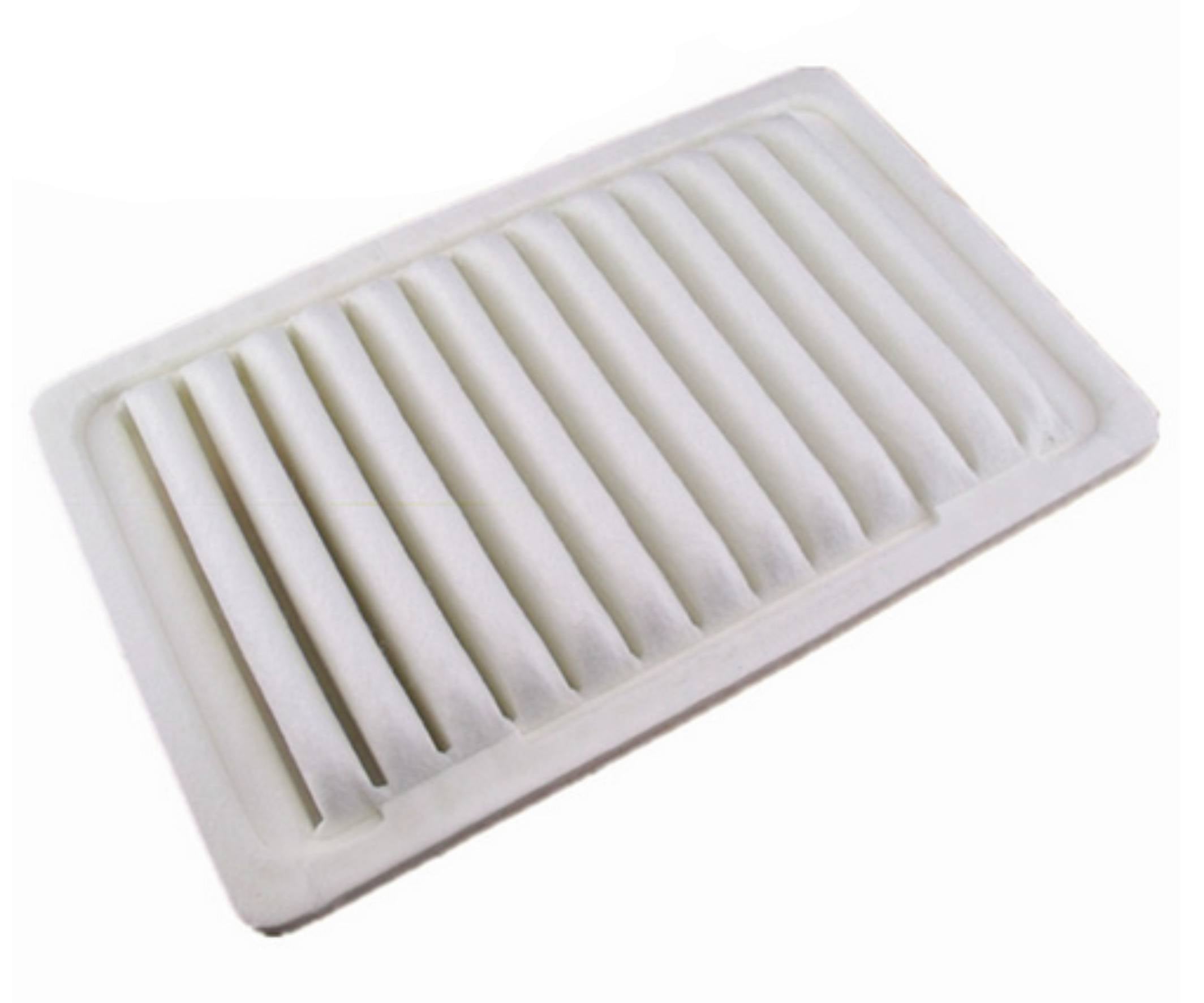 Car air conditioning filter