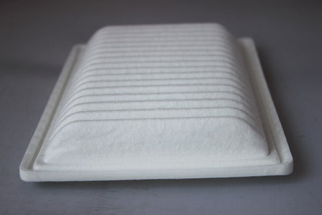 Car air conditioning filter