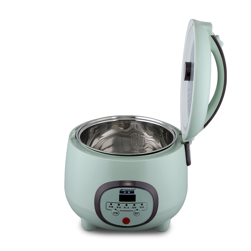 Hemisphere Green Intelligence