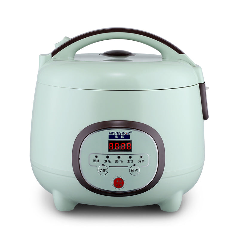 Hemisphere Green Intelligence