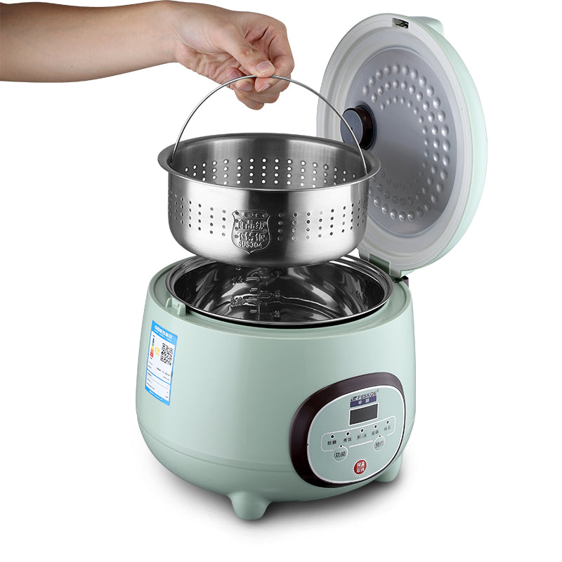 Hemisphere Green Intelligence